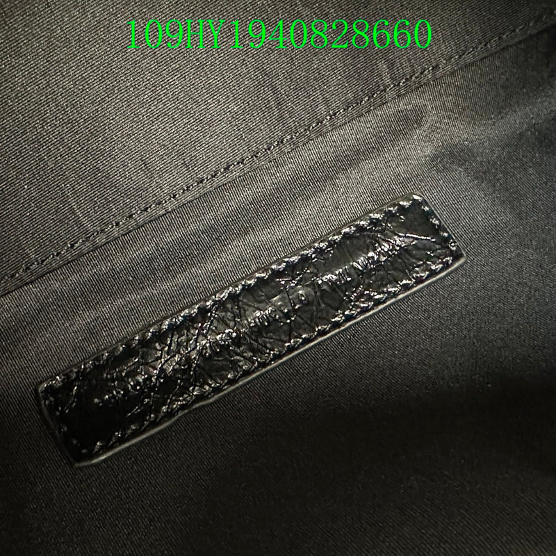 Satchel Bags - BGA Bags - 1658