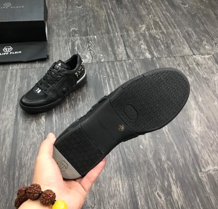 SAMC - PHP Shoes - 157
