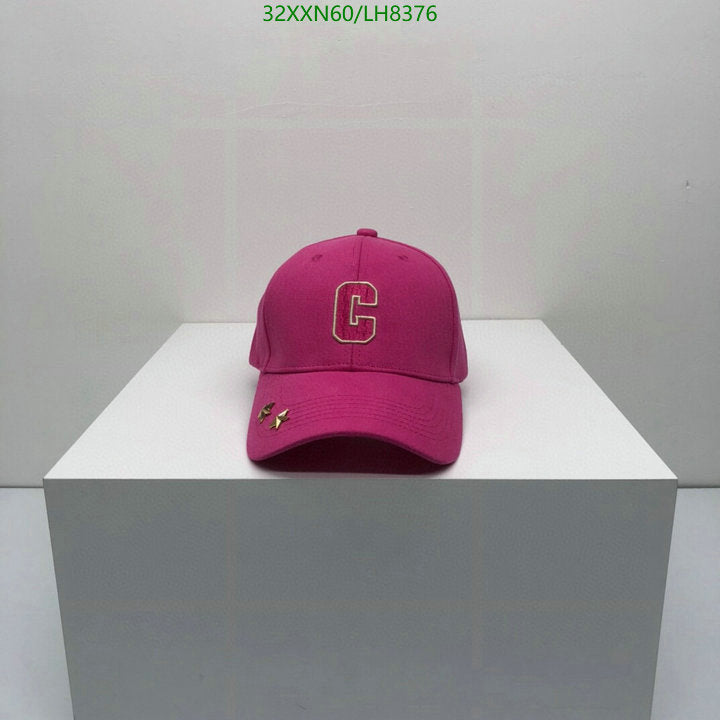 SAMC - COL Caps & Hats - 347