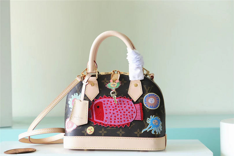 ELE - LUV Bags - 246