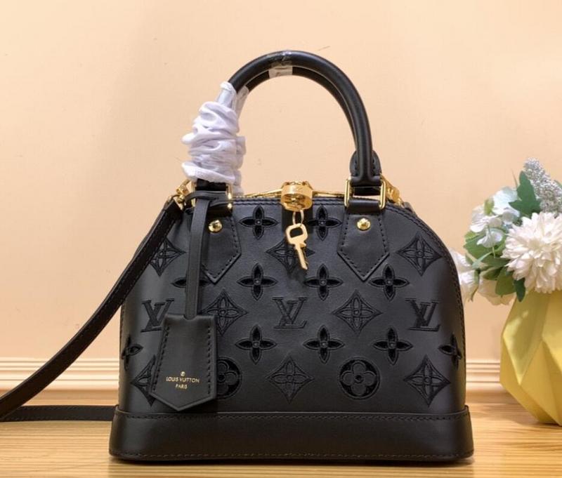 SAMC - LOV Bags - 923