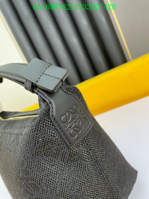 Satchel Bags - LWE Bags - 218