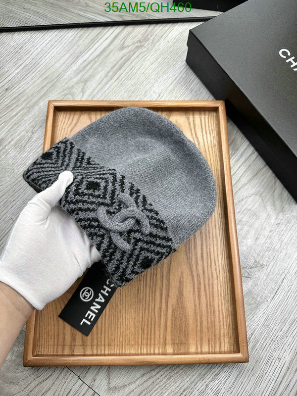 SAMC - CHL Caps & Hats - 142