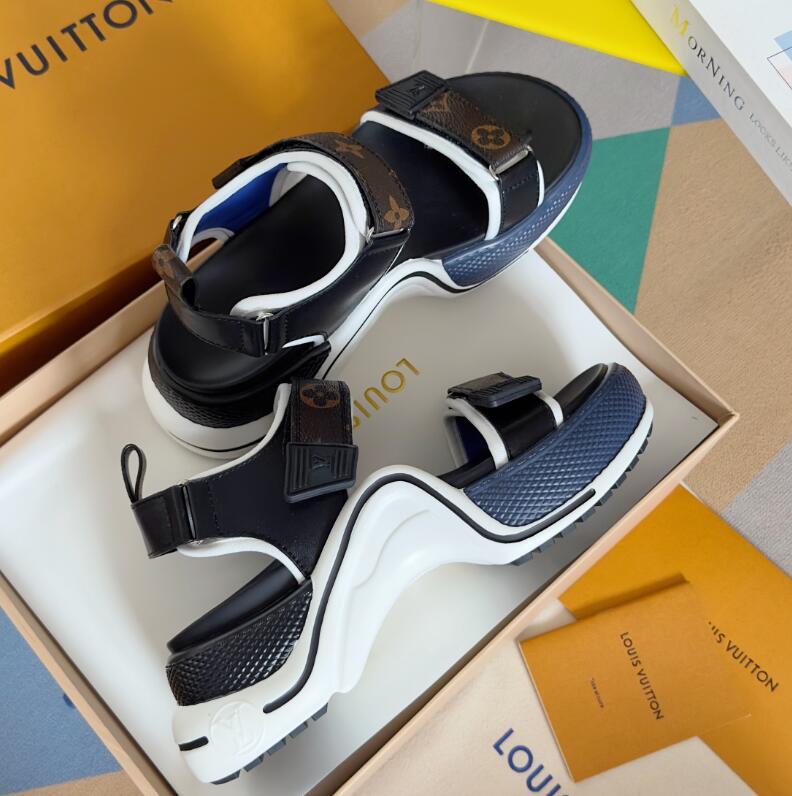 SAMC - LOV Women Shoes - 176