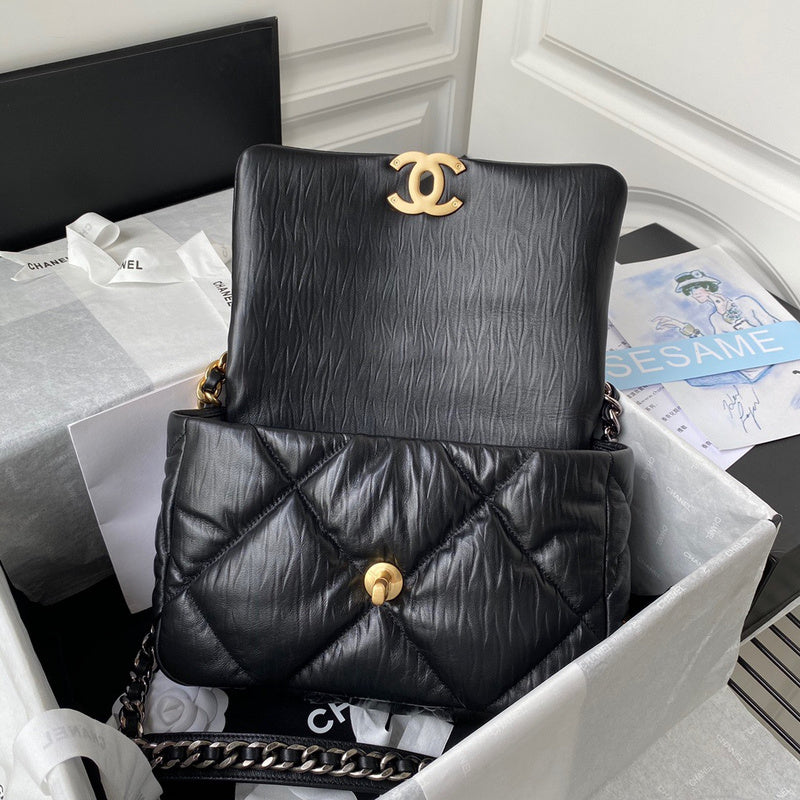 ELE - CHL Bags - 666