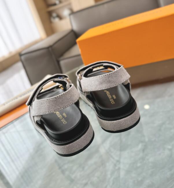 SAMC - LOV Women Shoes - 199