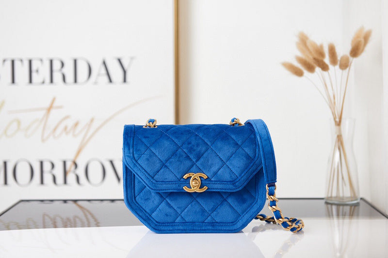 Satchel Bags - CHL Bags - 3497