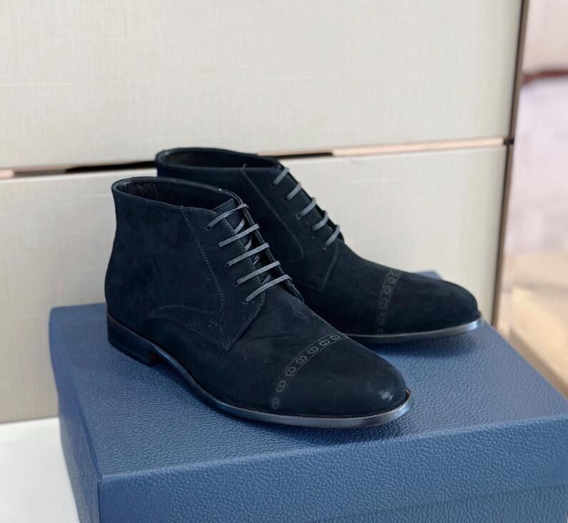 SAMCC - DOR Men Shoes - 326
