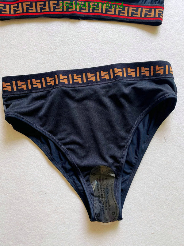 SAMC - FDE Swimsuits - 037