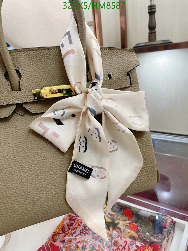 SAMC - CHL Scarves - 800