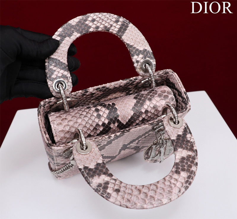 Glami Fashion - DIR Bags - 1695