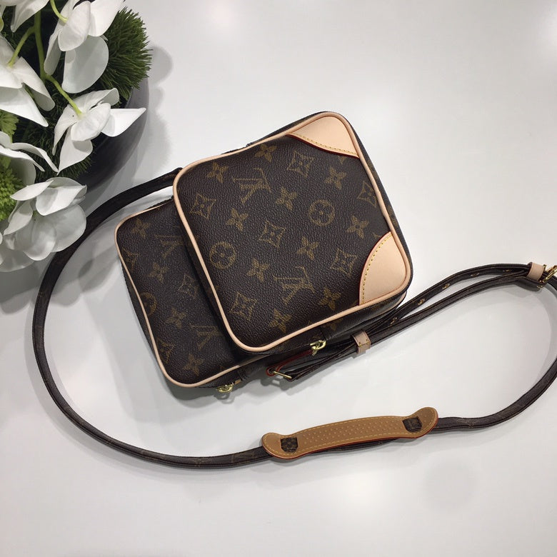 Satchel Bags - VL1 Bags - 549