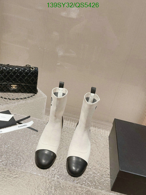 SAMC - Mix Boots - 305