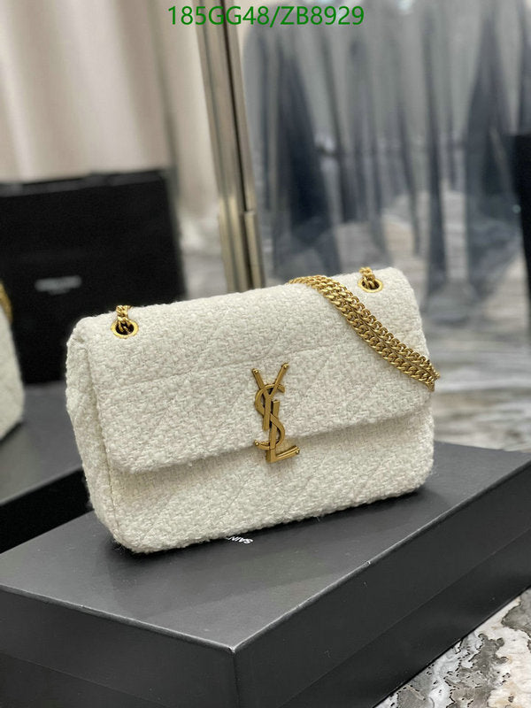 SAMC - YLS Bags - 231