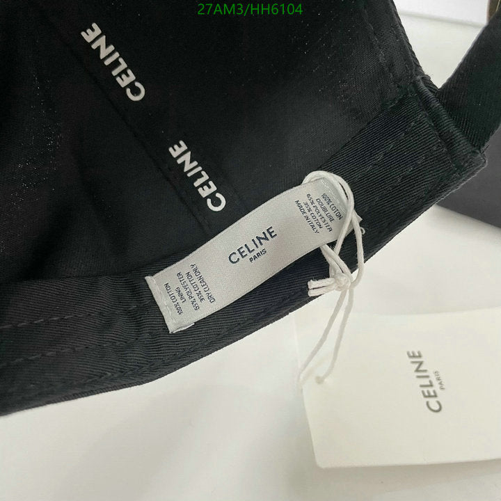SAMC - COL Caps & Hats - 229