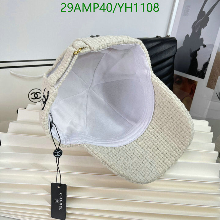 SAMC - CHL Caps & Hats - 501