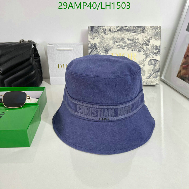 SAMC - DOR Caps & Hats - 209