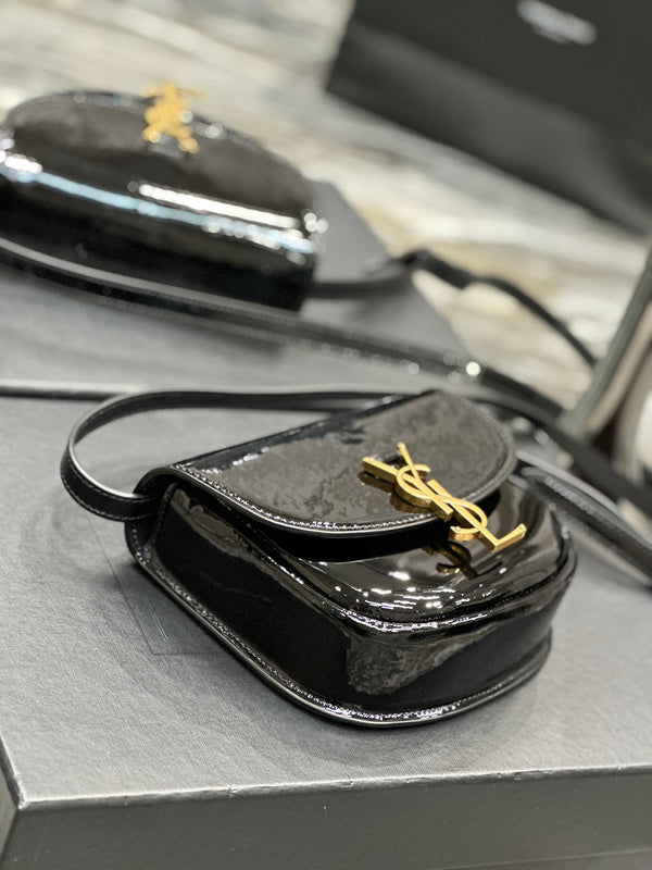 Satchel Bags - SLY Bags - 2137