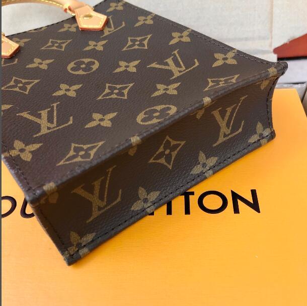 SAMC - LOV Bags - 2554