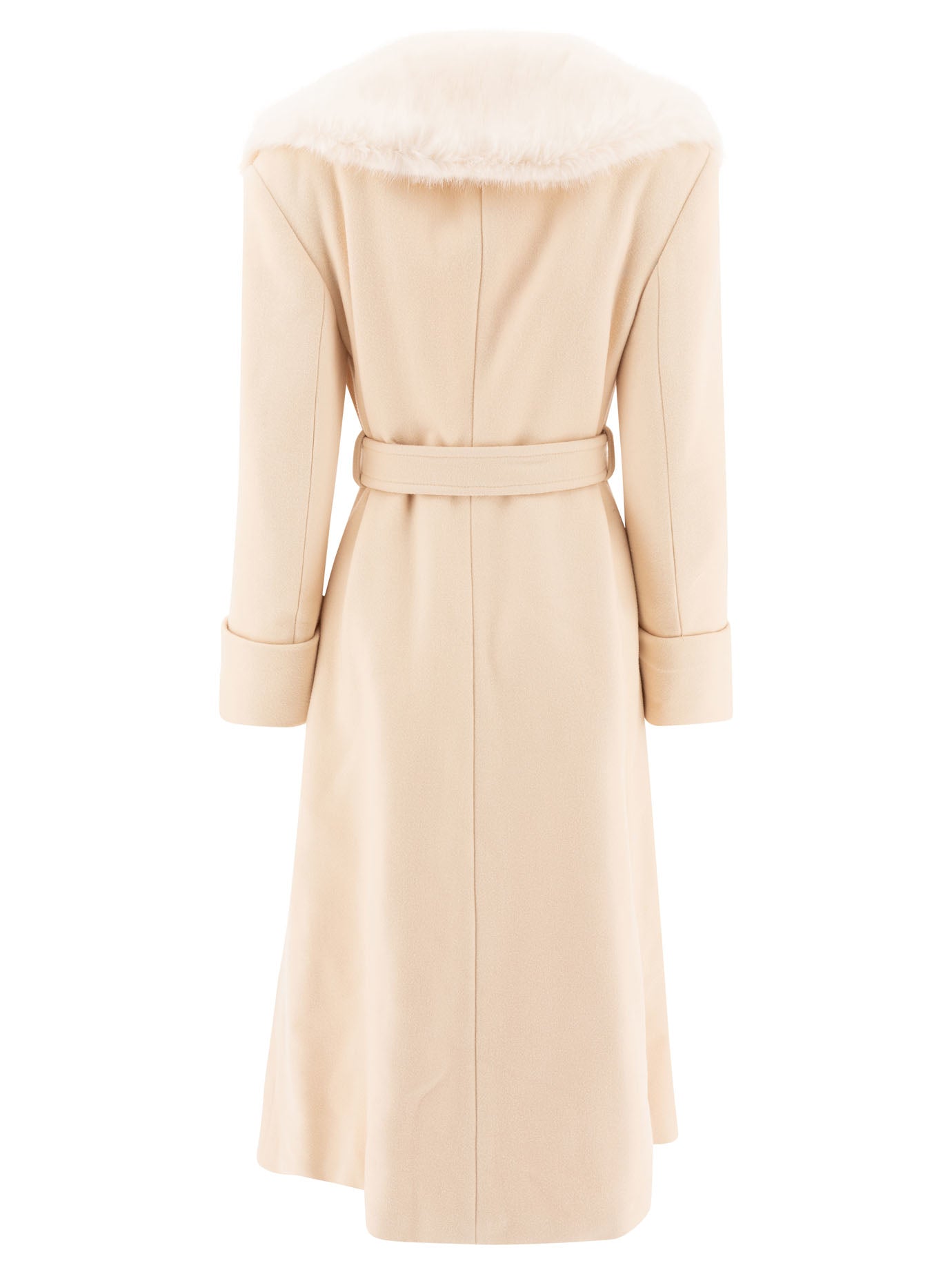 GUCCI Wool Jacket for Women - Perfect for FW24