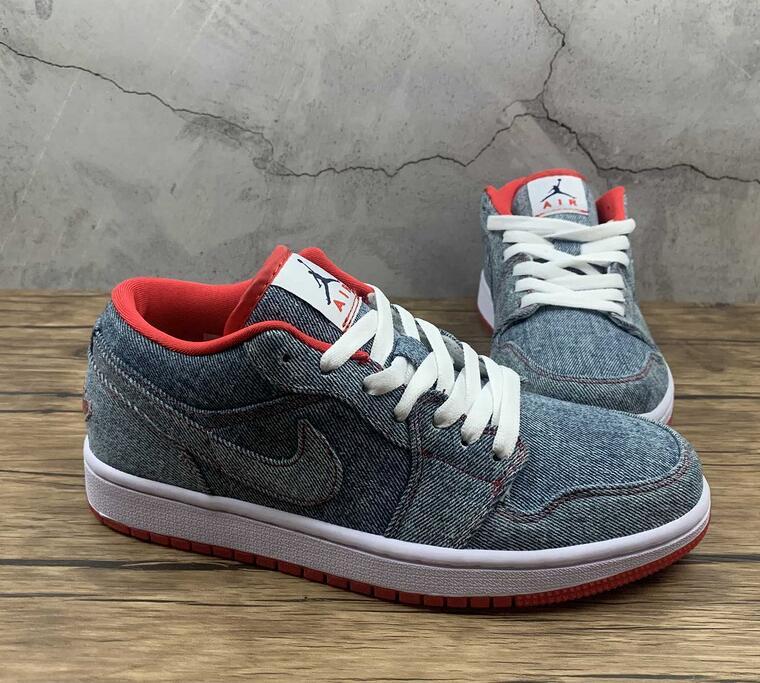 SAMC - NKE Shoes - 1491