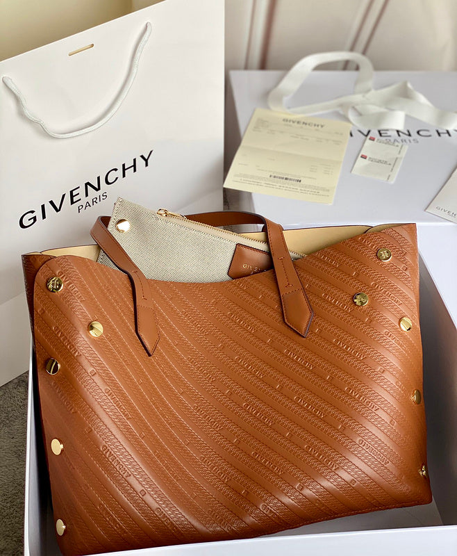 Glamy - GCY Bags - 543