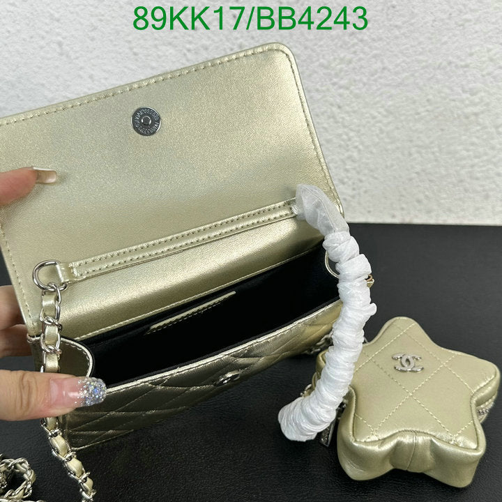 SAMC - CHL Bags Crossbody - 499