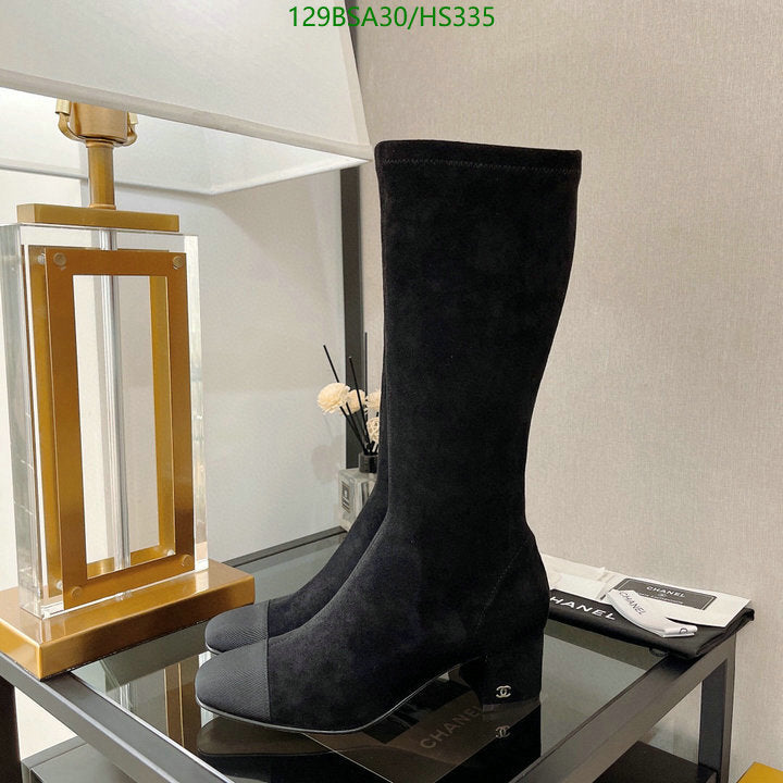 SAMC - CHL Women Boots - 072