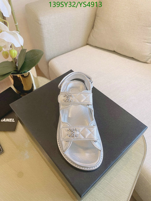 SAMC - CHL Women Shoes Beach - 146