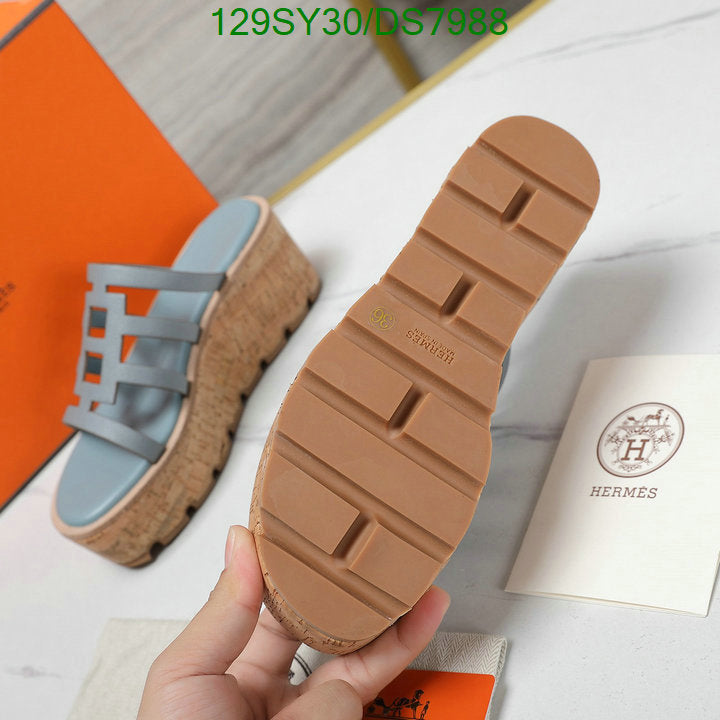 SAMC - HMS Women Shoes - 018