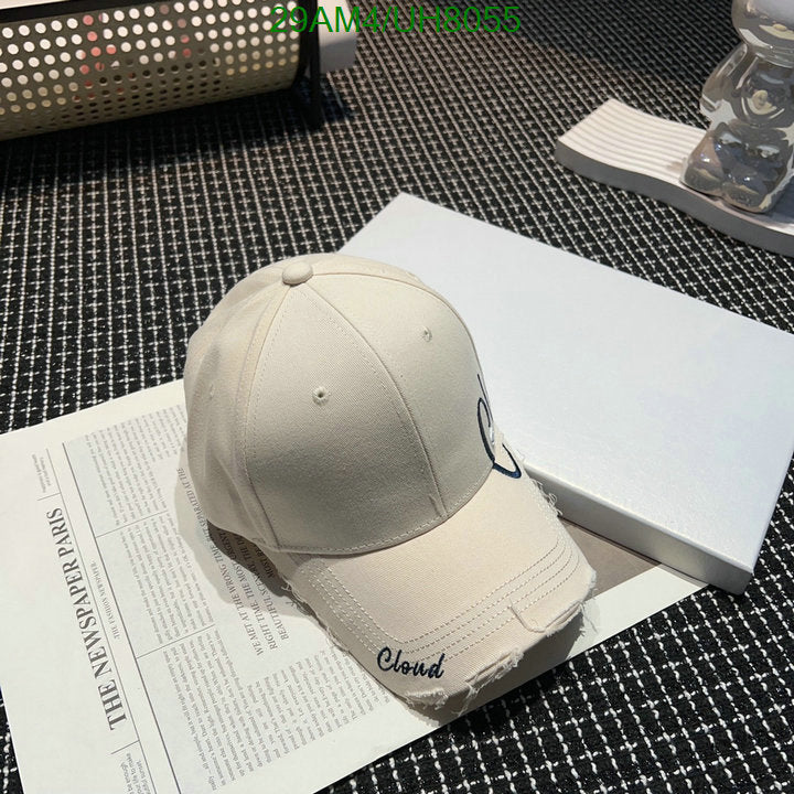 SAMC - CHL Caps & Hats - 053