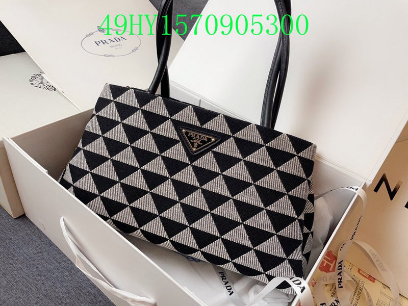 Satchel Bags - PDA Bags - 4028