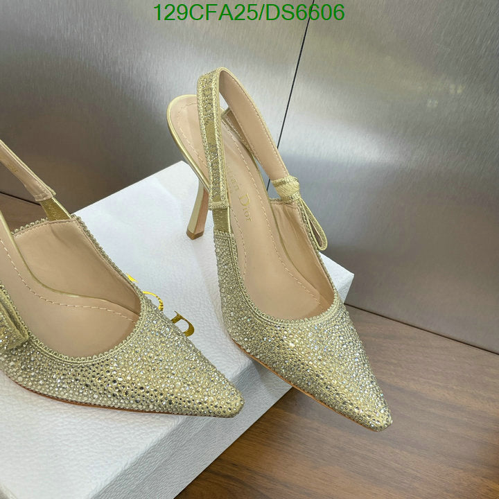 SAMCC - DOR Women Shoes - 1428