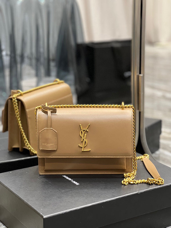 Glami- Glami- - SLY Bags - 601