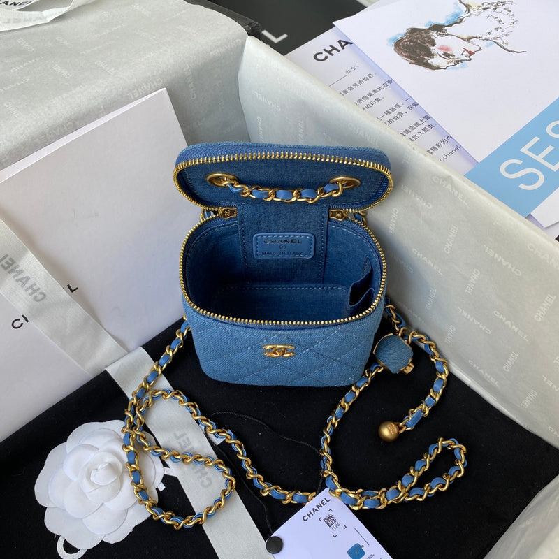 Satchel Bags - CHL Bags - 997
