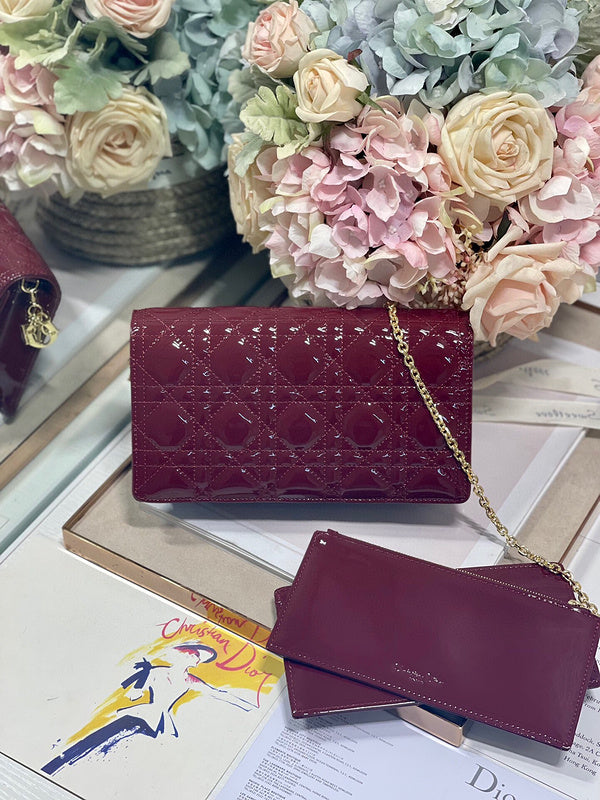 Glami Fashion - DIR Bags - 1302