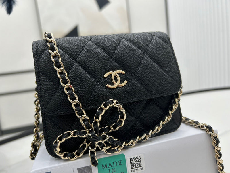 Satchel Bags - CHL Bags - 1541