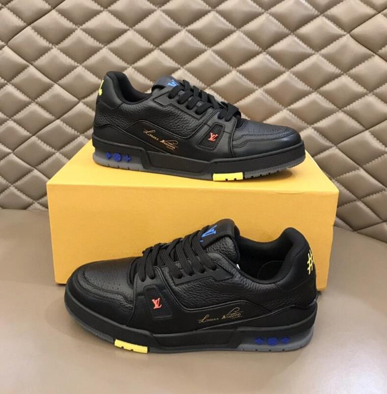 SAMC - LOV Men Shoes - 1465