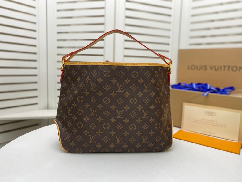Satchel Bags - VL Bags - 723