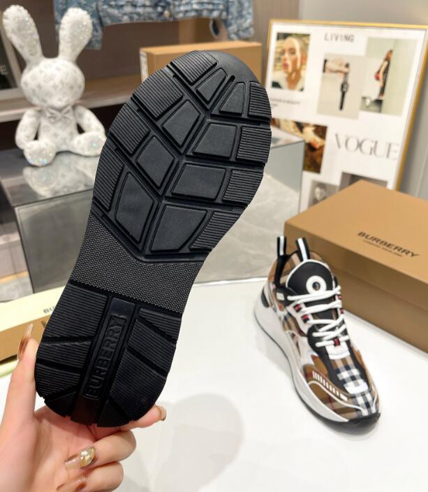SAMCC - BOR Men Shoes - 055