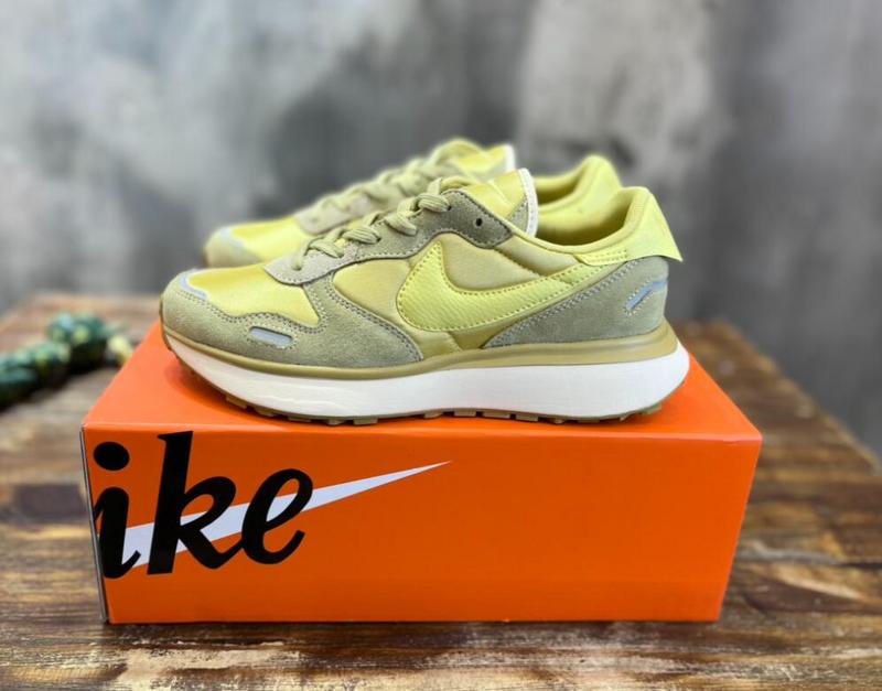 SAMC - NKE Shoes - 271