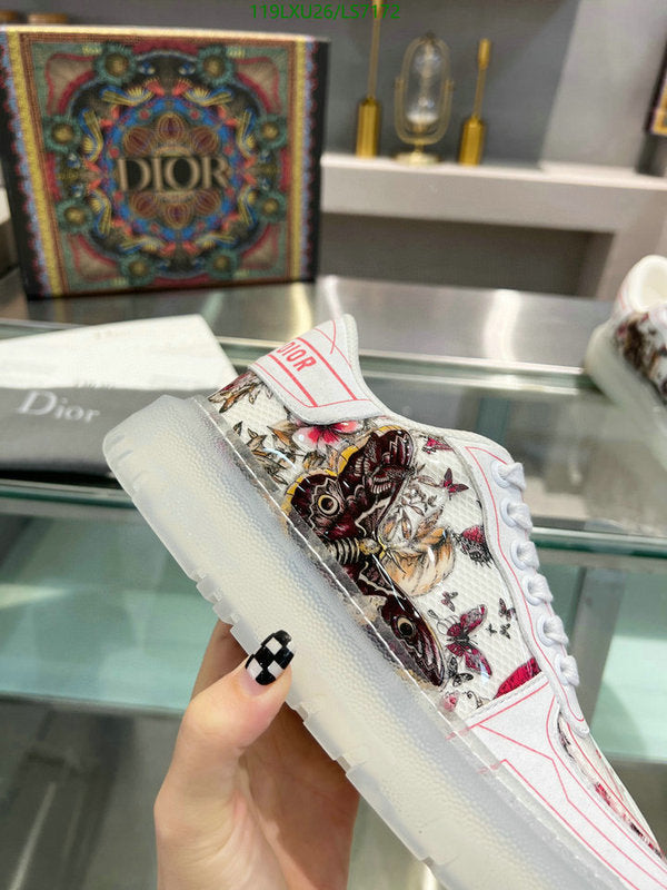 SAMC - DOR Women Sneakers - 187