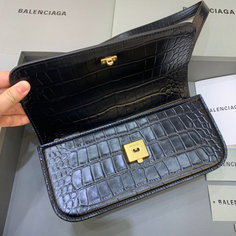 Satchel Bags - BGA Bags - 606