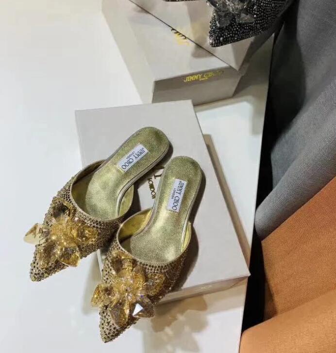 SAMC - JMC Shoes - 078