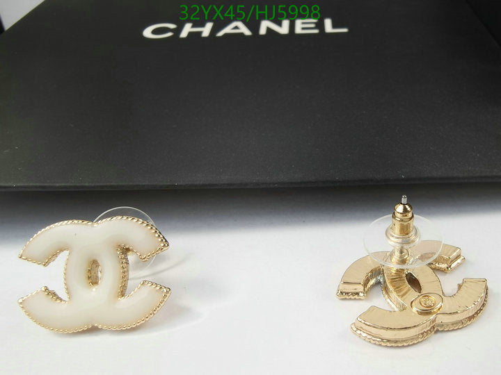 SAMC - CHL Jewelry - 453