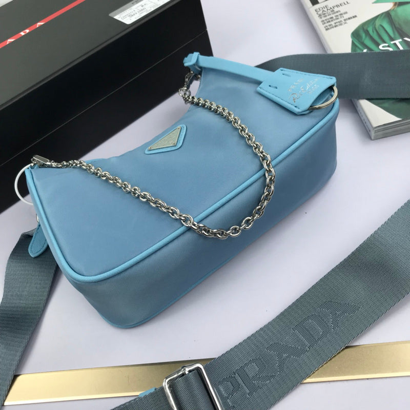 Satchel Bags - PRA Bags - 325