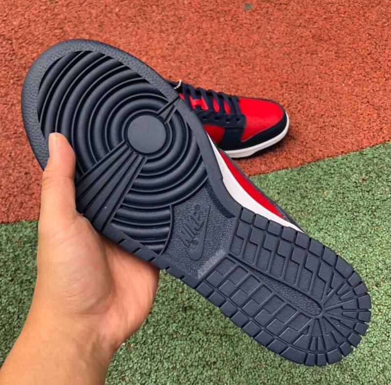 SAMC - NKE Shoes - 990