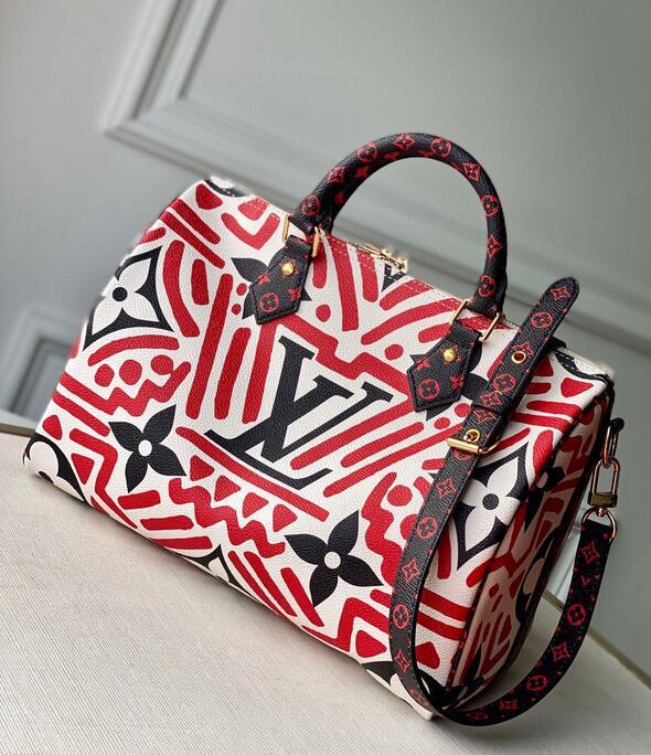SAMC - LOV Bags - 2756
