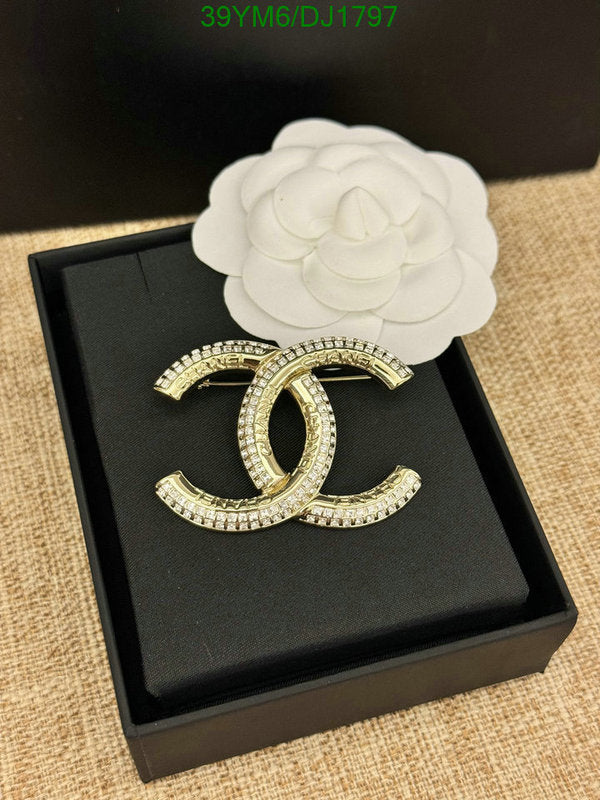 SAMC - CHL Jewelry - 135