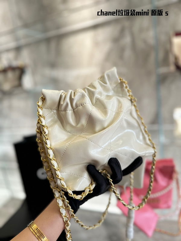 Satchel Bags - CHL Bags - 7066
